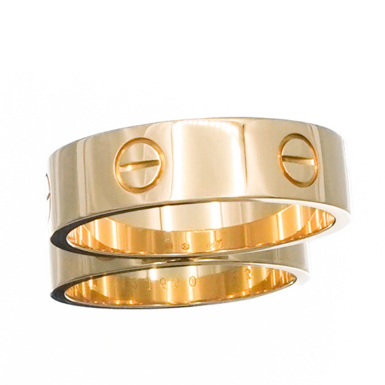 ラブリング YG 23号