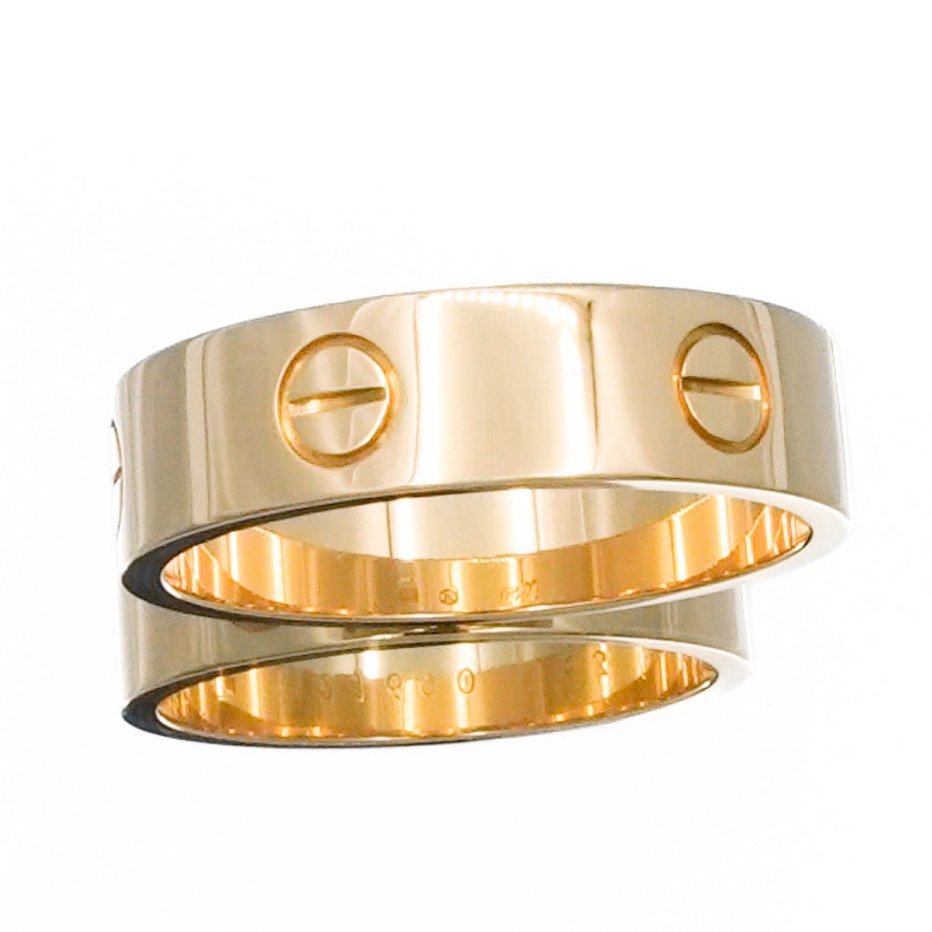 ラブリング YG 23号 – LE MIRAIS Collection