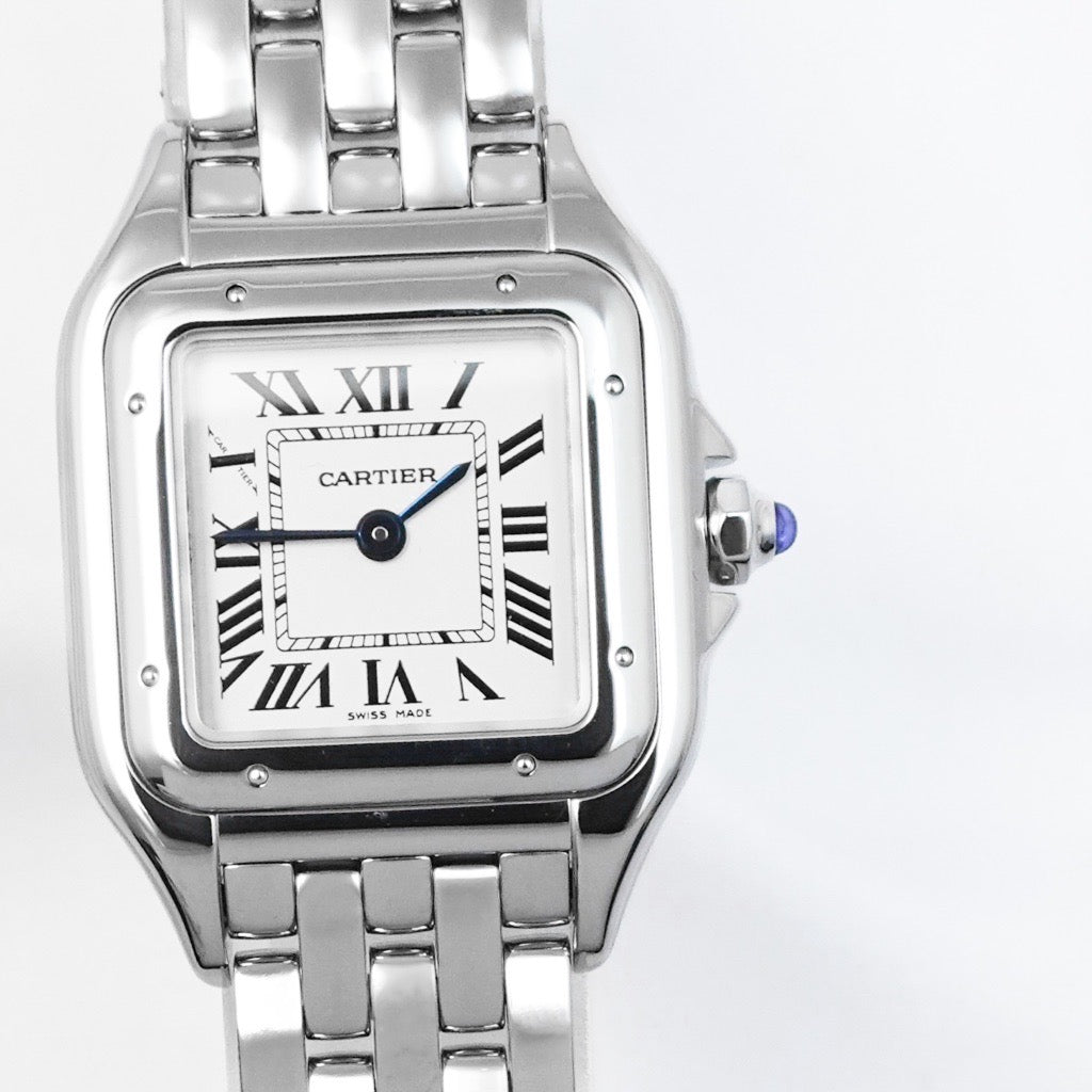 パンテール 現行 SM SS