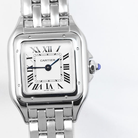 パンテール 現行 SM SS