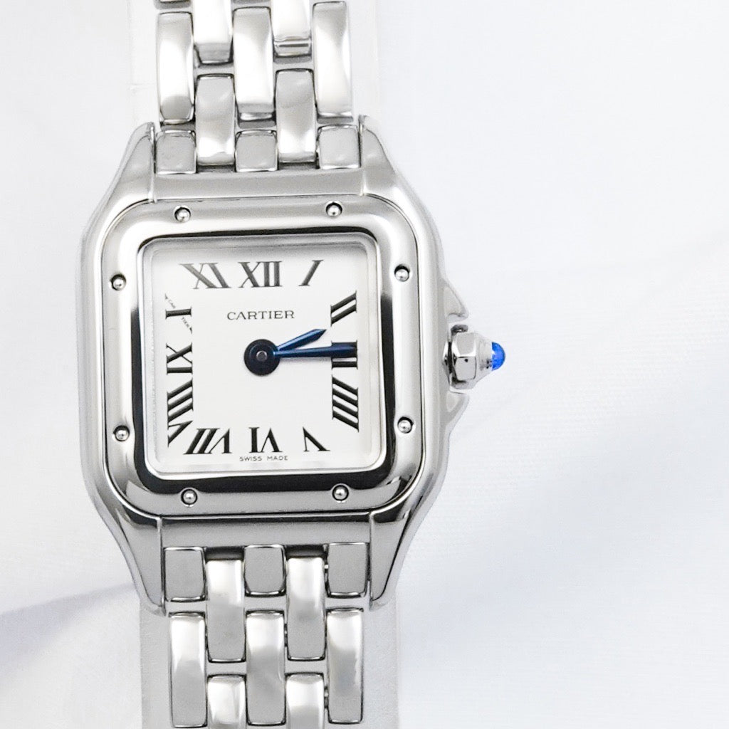 パンテール ミニ SS