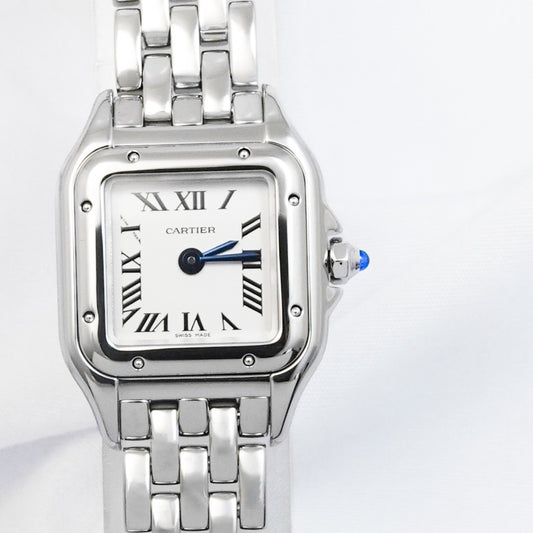 パンテール ミニ SS