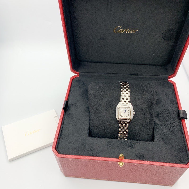 パンテール ミニ SS