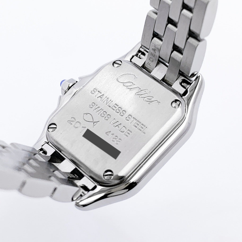 パンテール ミニ SS