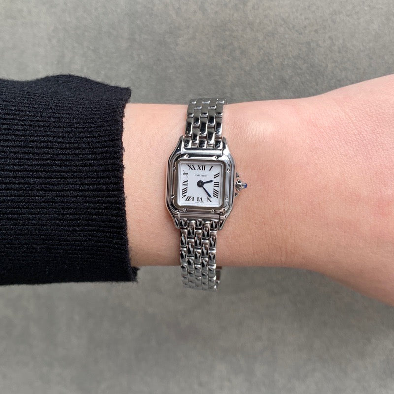 パンテール ミニ SS – LE MIRAIS Collection