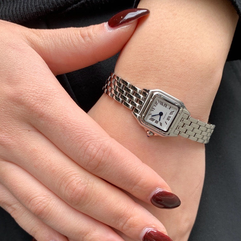 パンテール ミニ SS