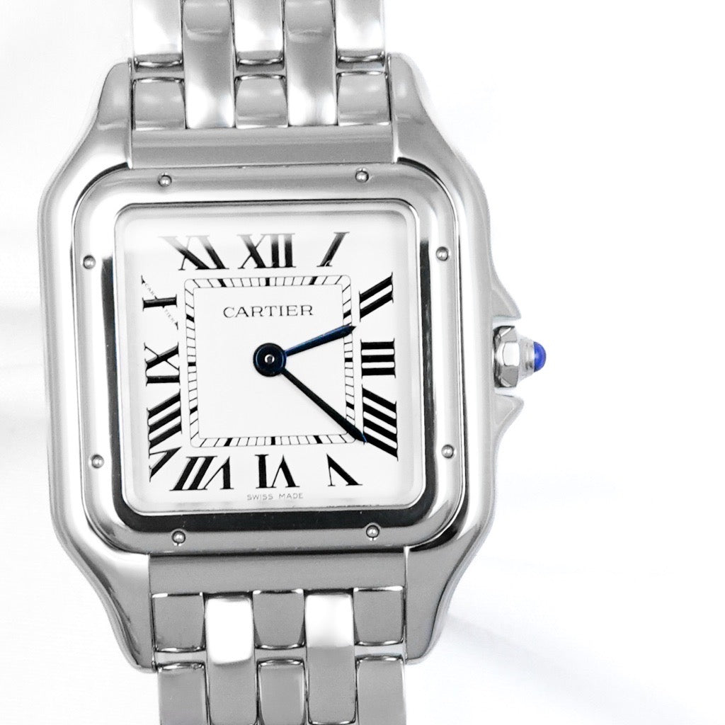 パンテール 現行 MM SS