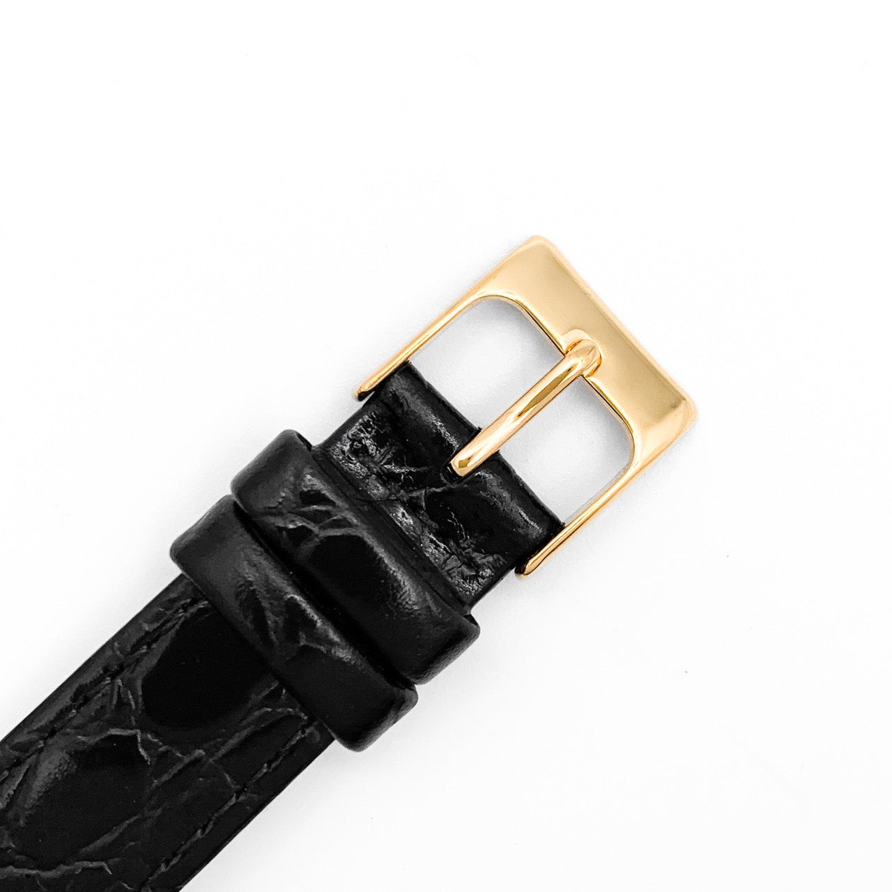 マストタンク LM ベージュローマン文字盤 ゴールド