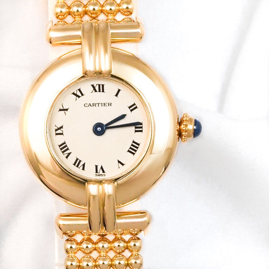 コリゼ K18YG ブレス