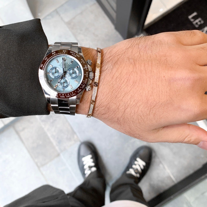 ラブブレス SM PG 18 純正ダイヤ