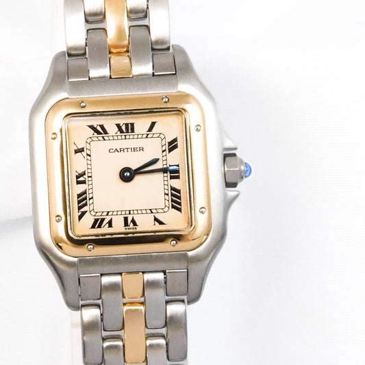 パンテール SM コンビ 1ロウ