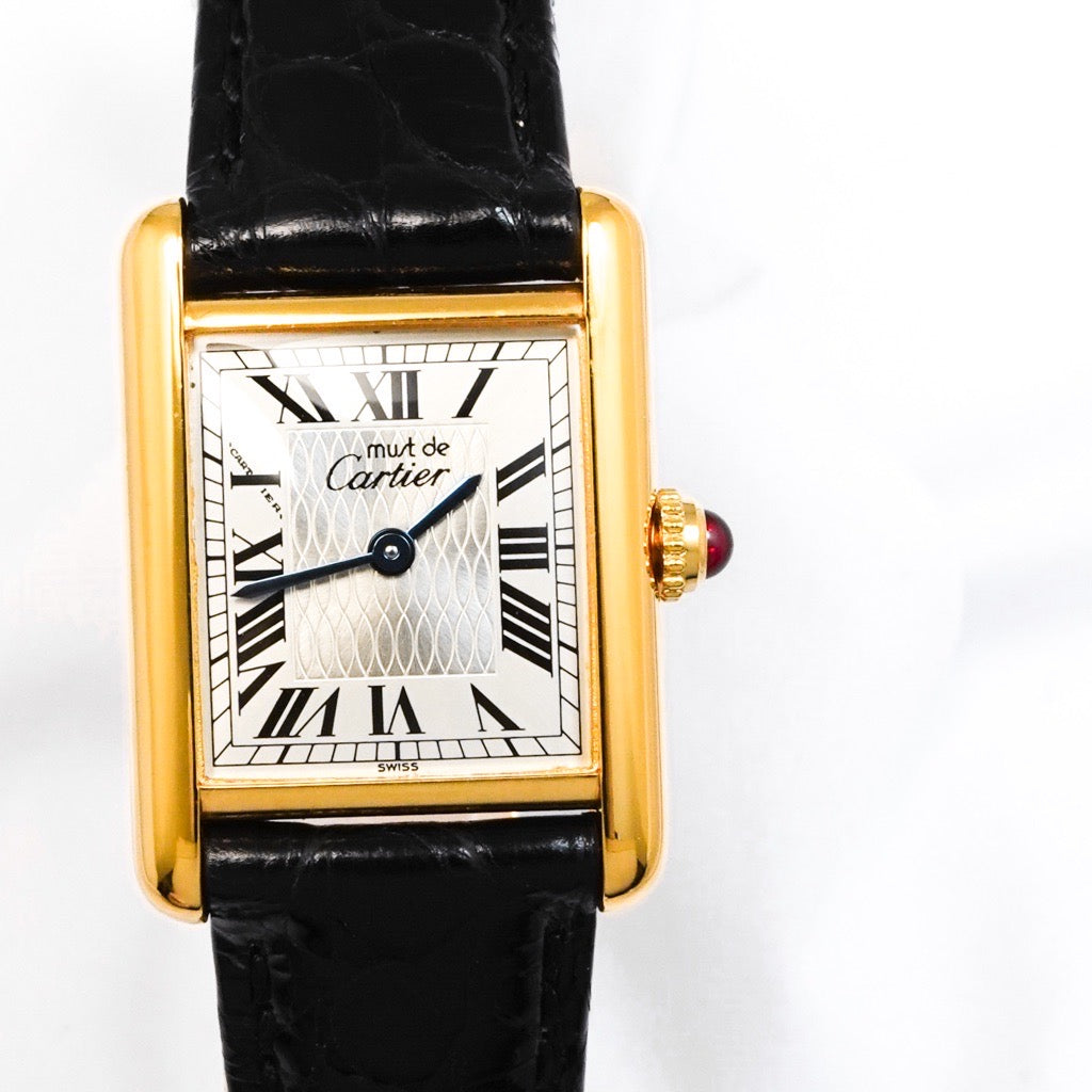 マストタンク SM 150周年限定モデル ゴールド