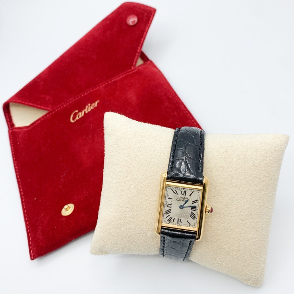 マストタンク SM 150周年限定モデル ゴールド