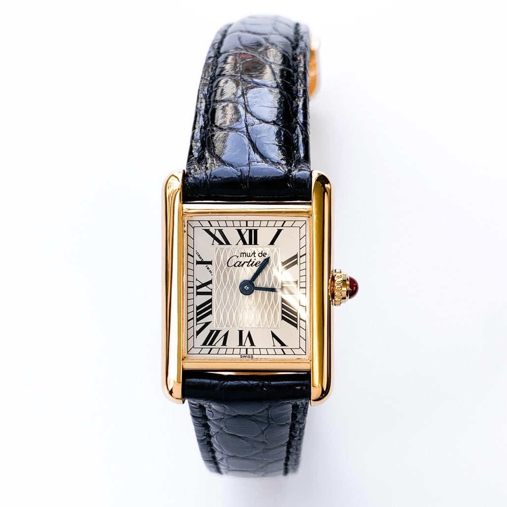 マストタンク SM 150周年限定モデル ゴールド