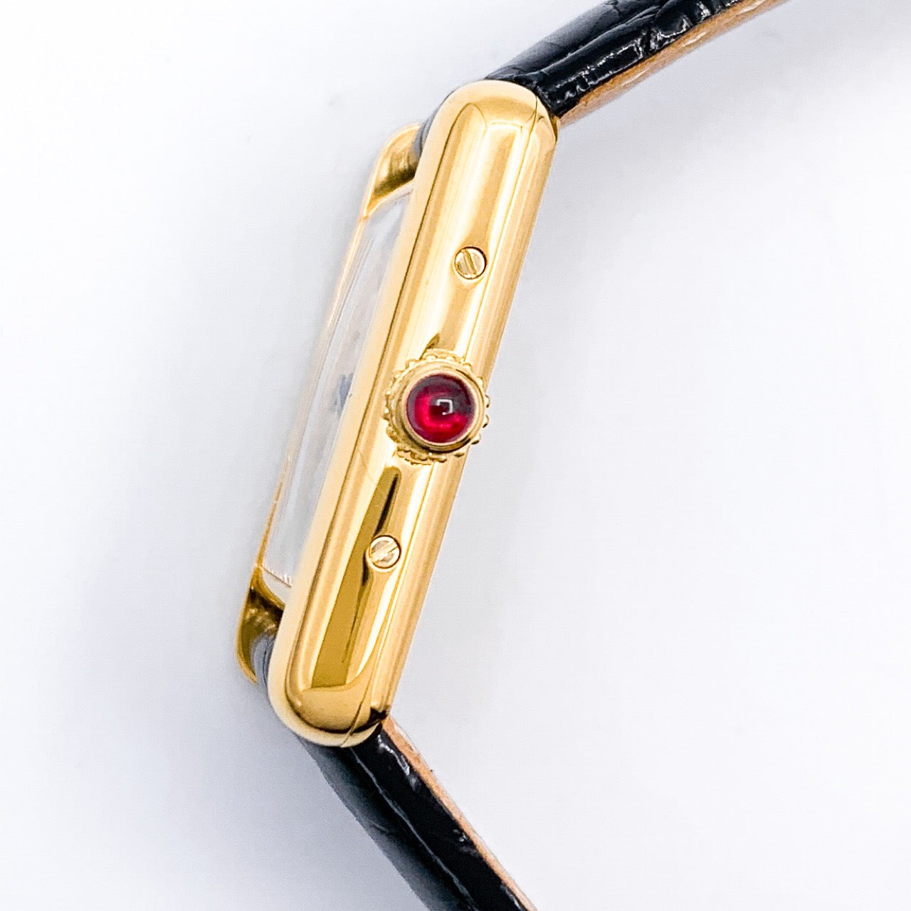 マストタンク SM 150周年限定モデル ゴールド