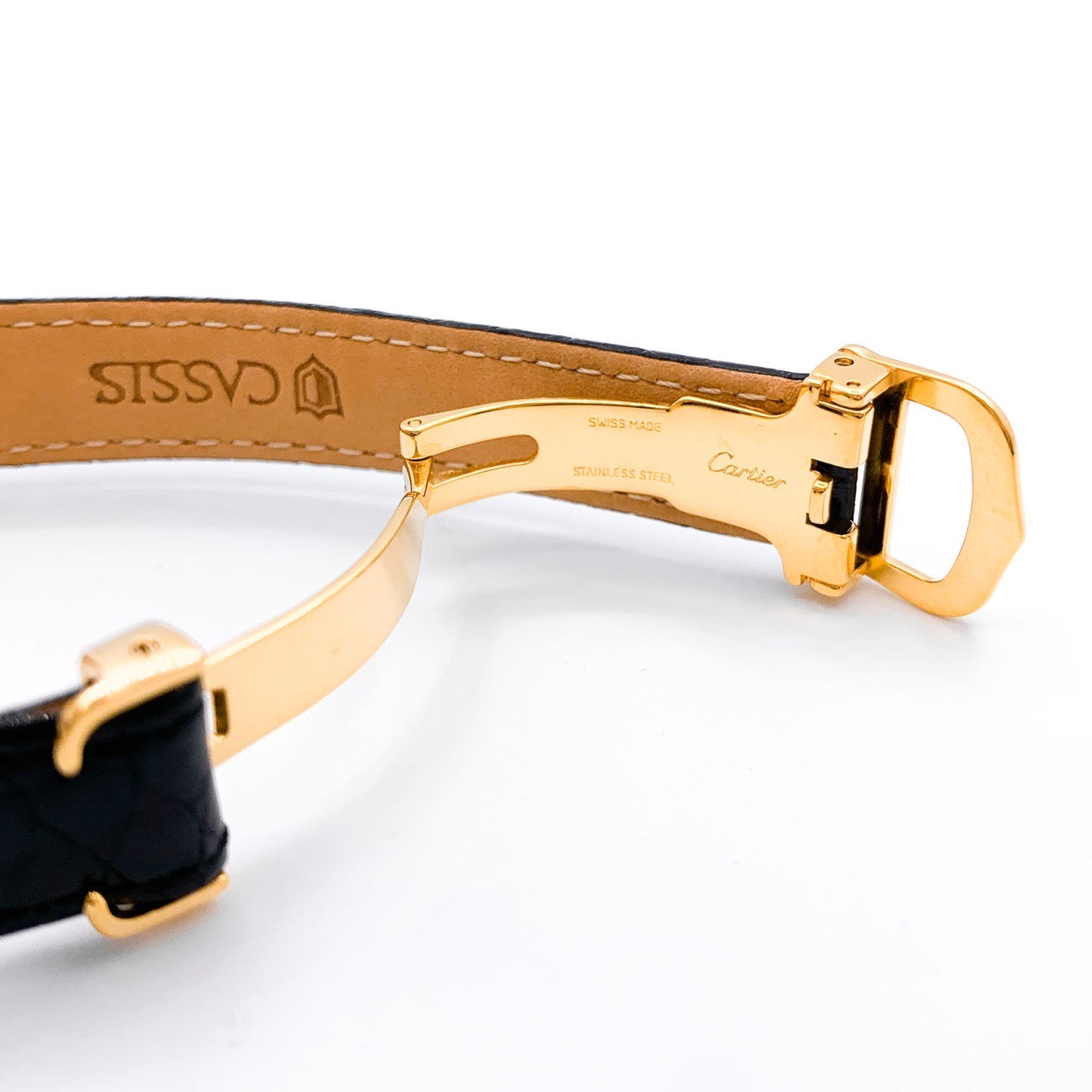 マストタンク SM 150周年限定モデル ゴールド