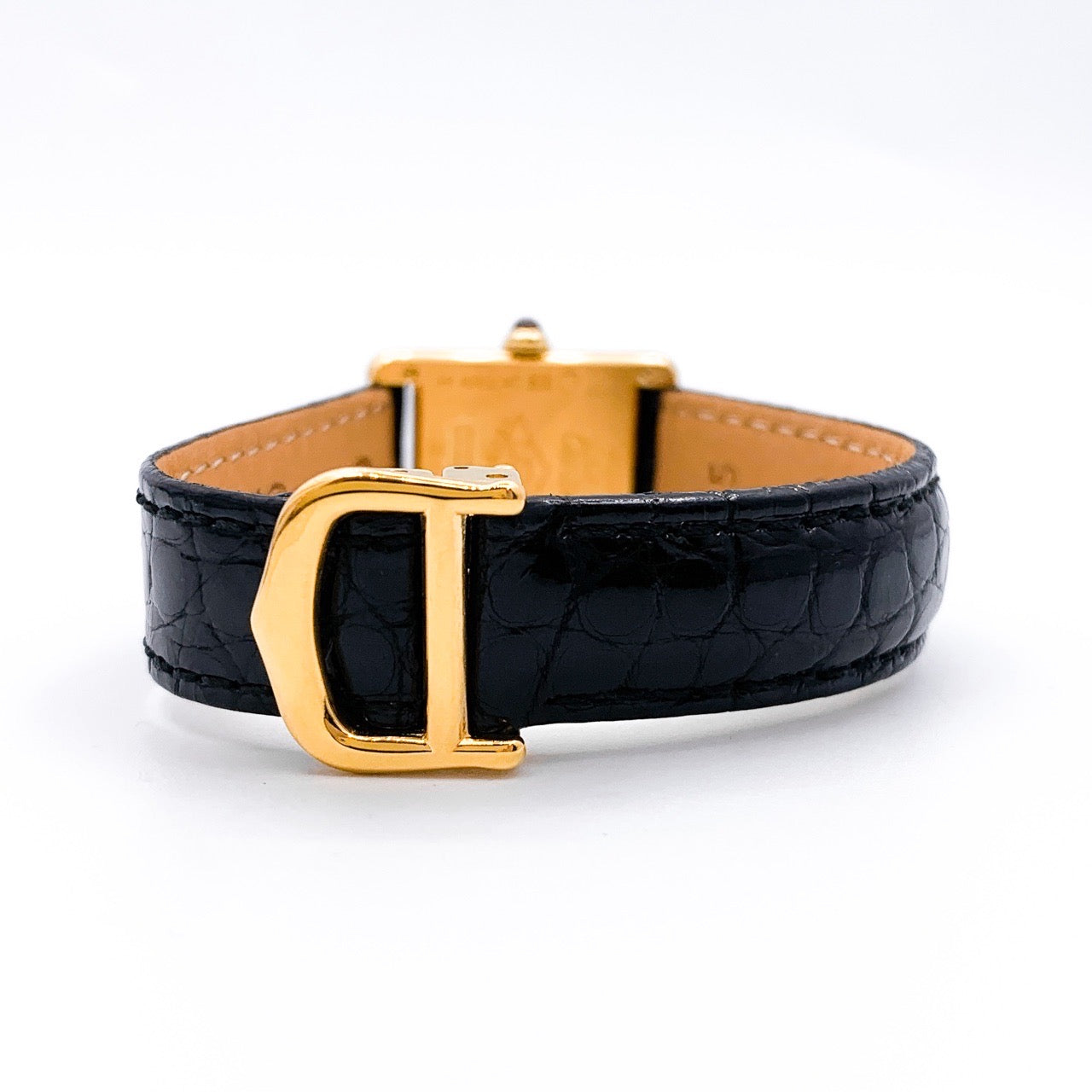 マストタンク SM 150周年限定モデル ゴールド