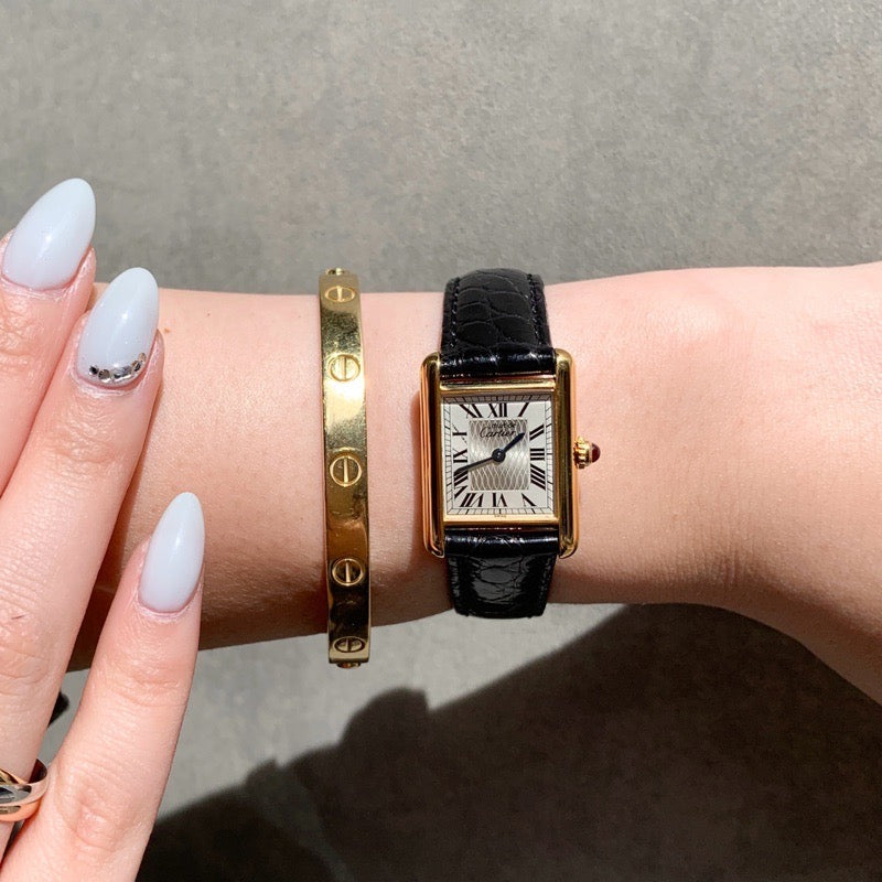 マストタンク SM 150周年限定モデル ゴールド