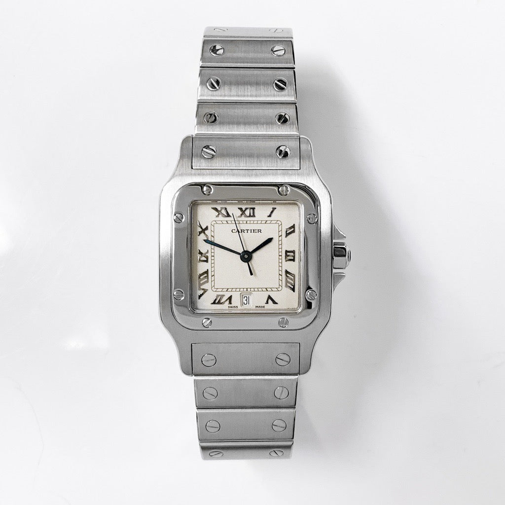 サントスガルベ LM SS