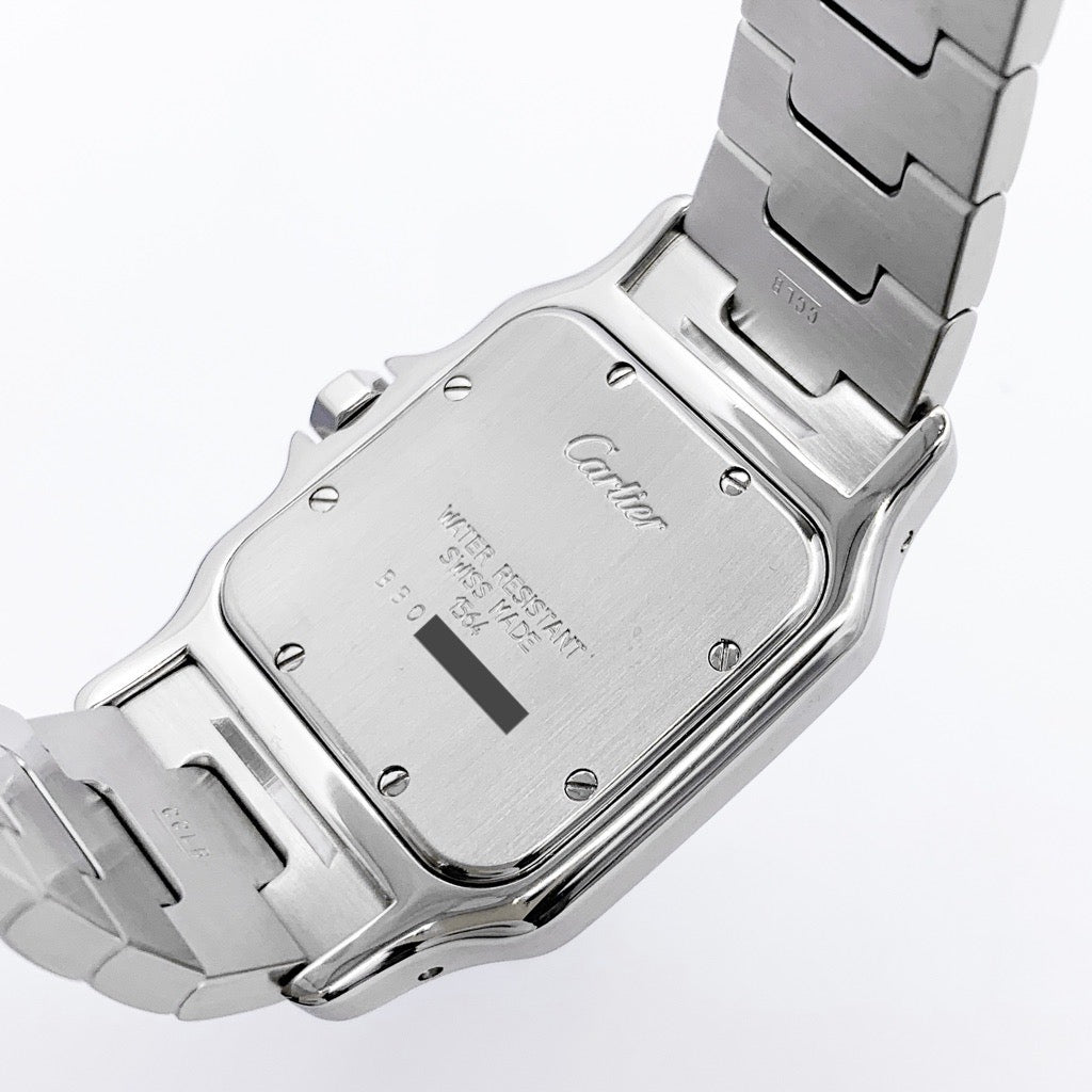 サントスガルベ LM SS