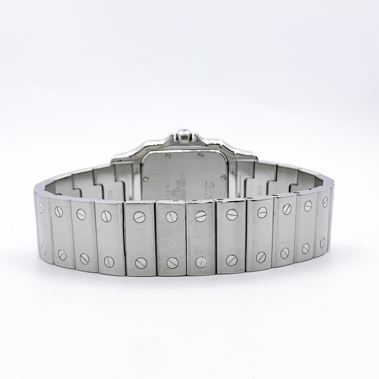 サントスガルベ LM SS