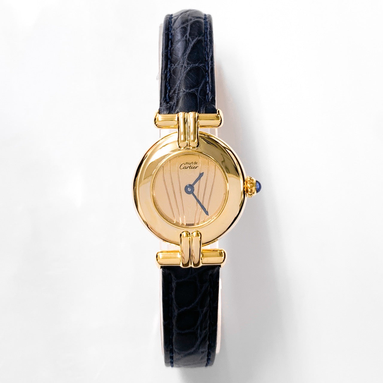 マストコリゼ ゴールド文字盤 ゴールド – LE MIRAIS Collection