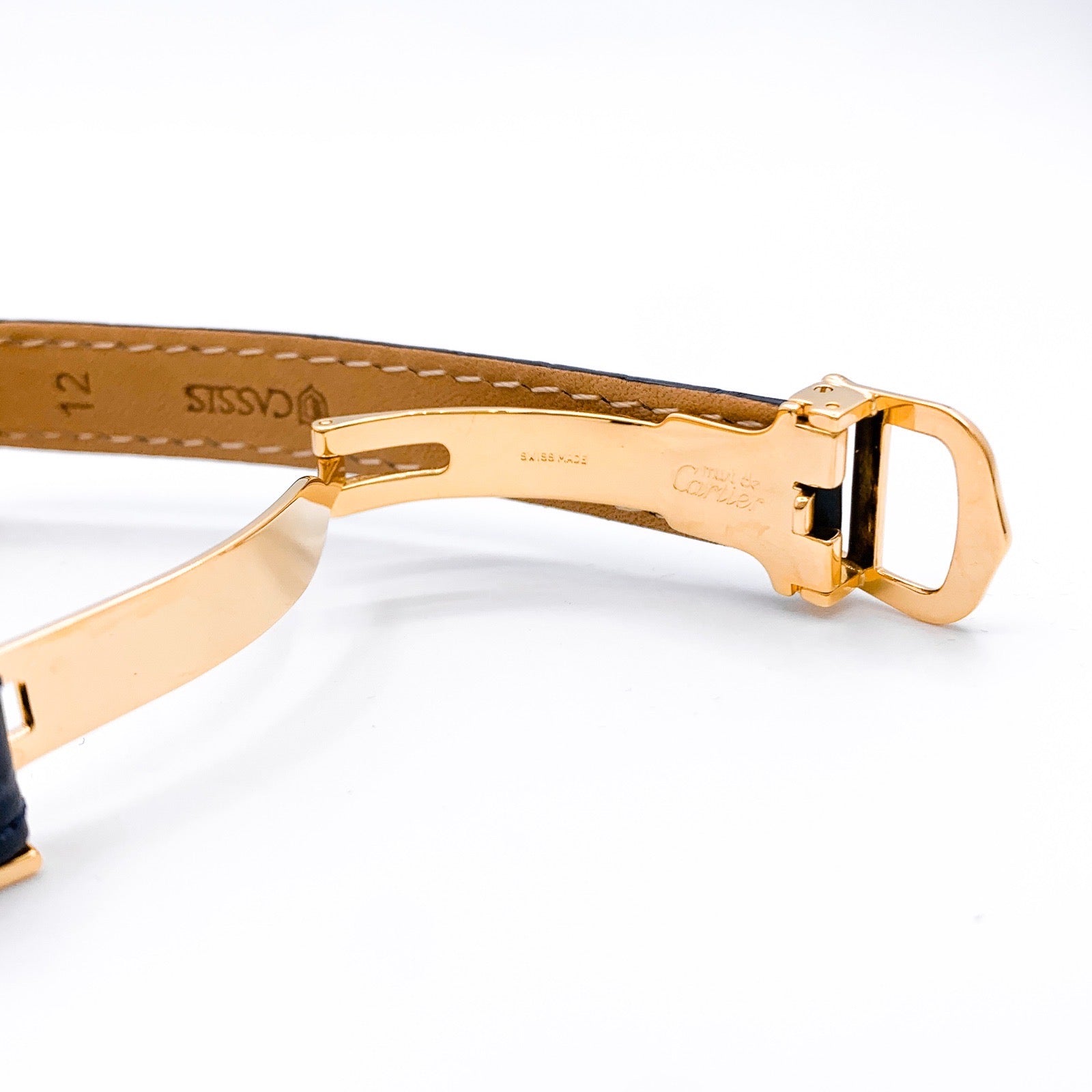 マストコリゼ ゴールド文字盤 ゴールド – LE MIRAIS Collection