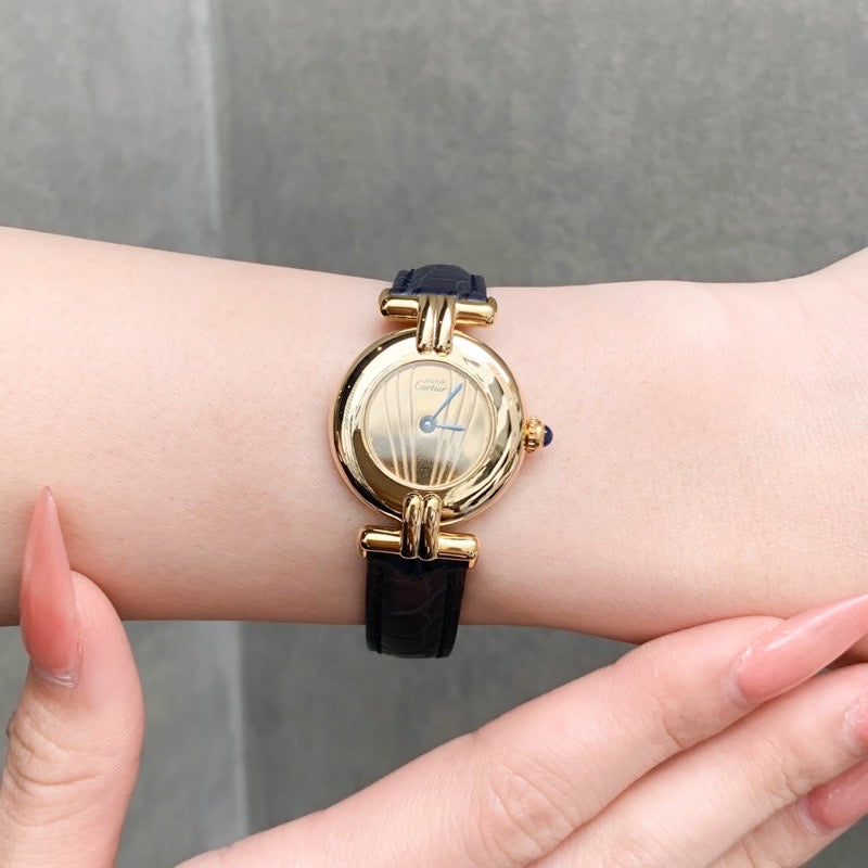 マストコリゼ ゴールド文字盤 ゴールド – LE MIRAIS Collection