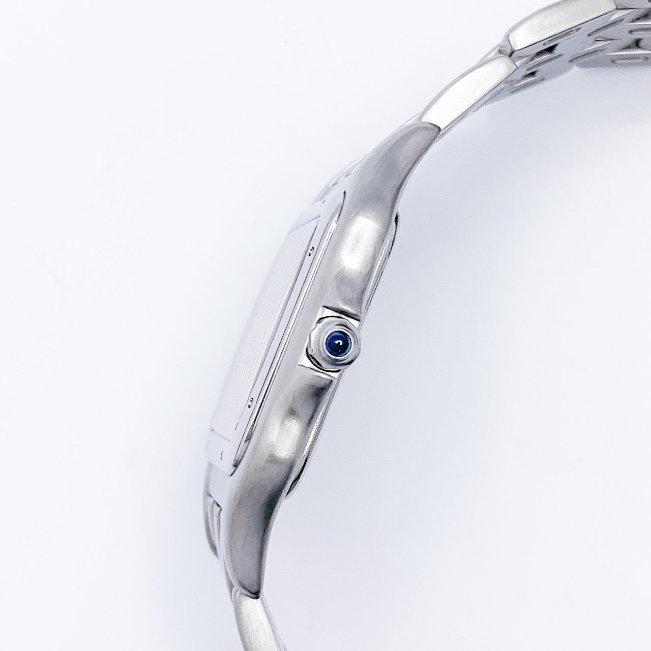 パンテール LM SS デイト3針