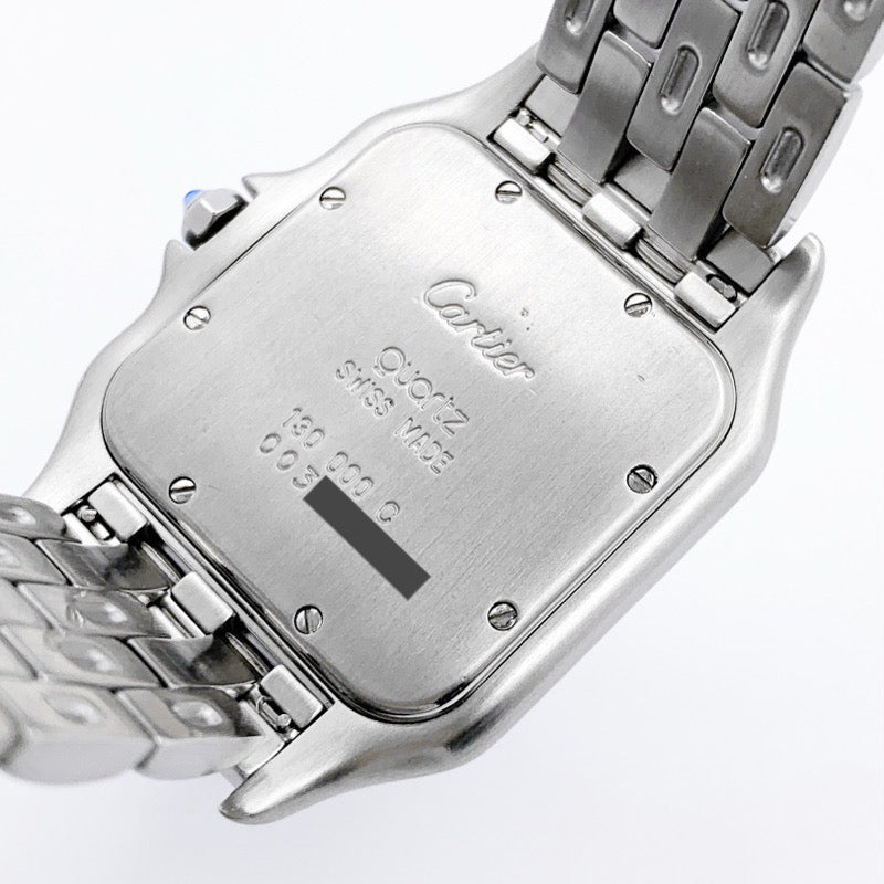 パンテール LM SS デイト3針