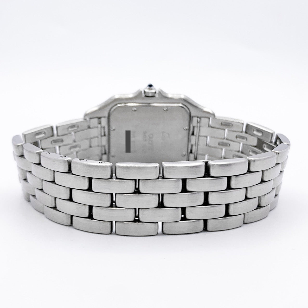 パンテール LM SS デイト3針