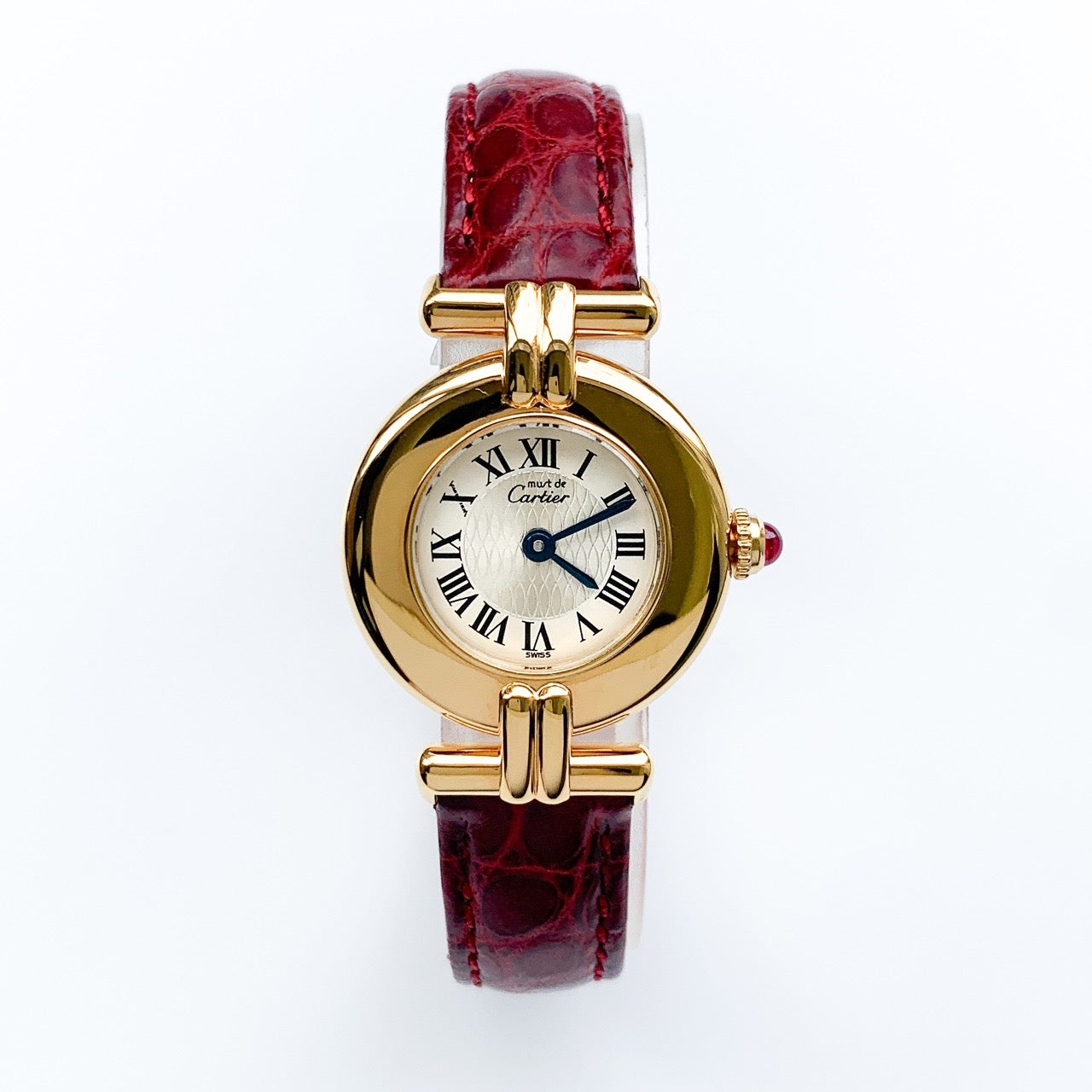 Must Colisee 150th Anniversary Limited Edition Gold