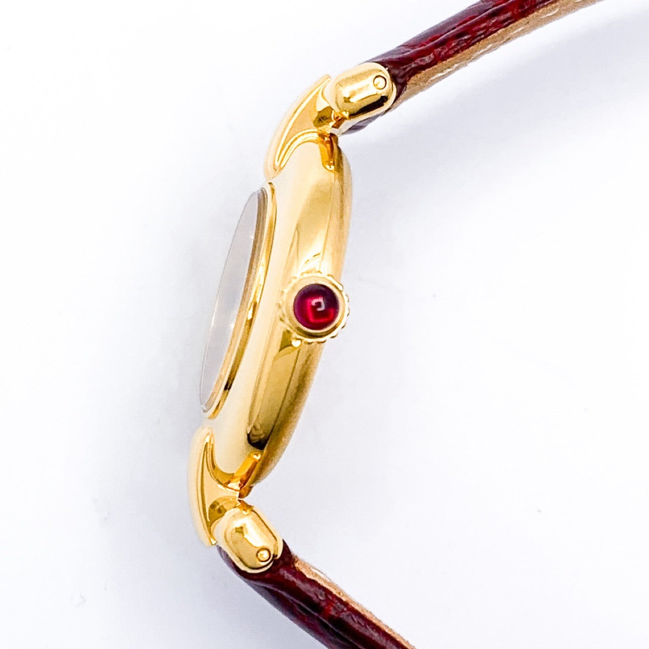 Must Colisee 150th Anniversary Limited Edition Gold