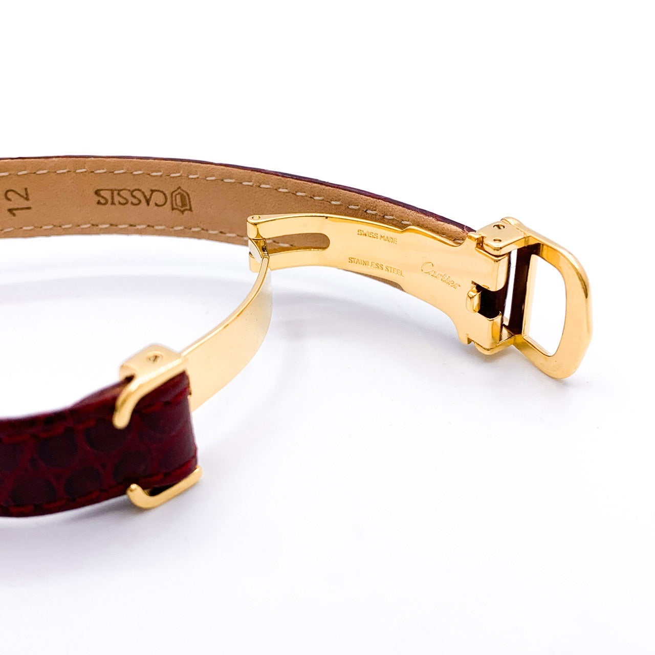 Must Colisee 150th Anniversary Limited Edition Gold