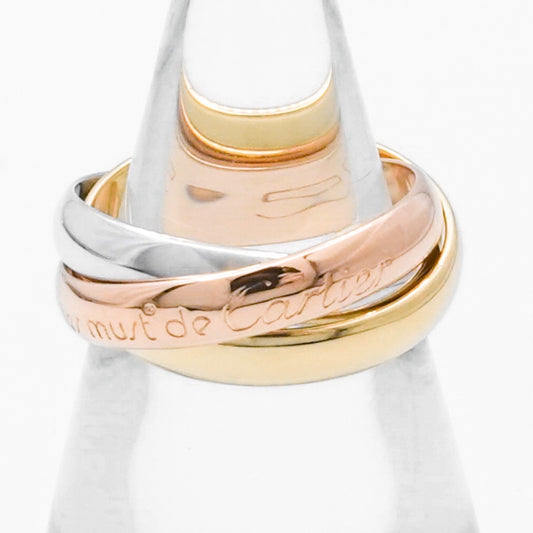 トリニティリング 9号