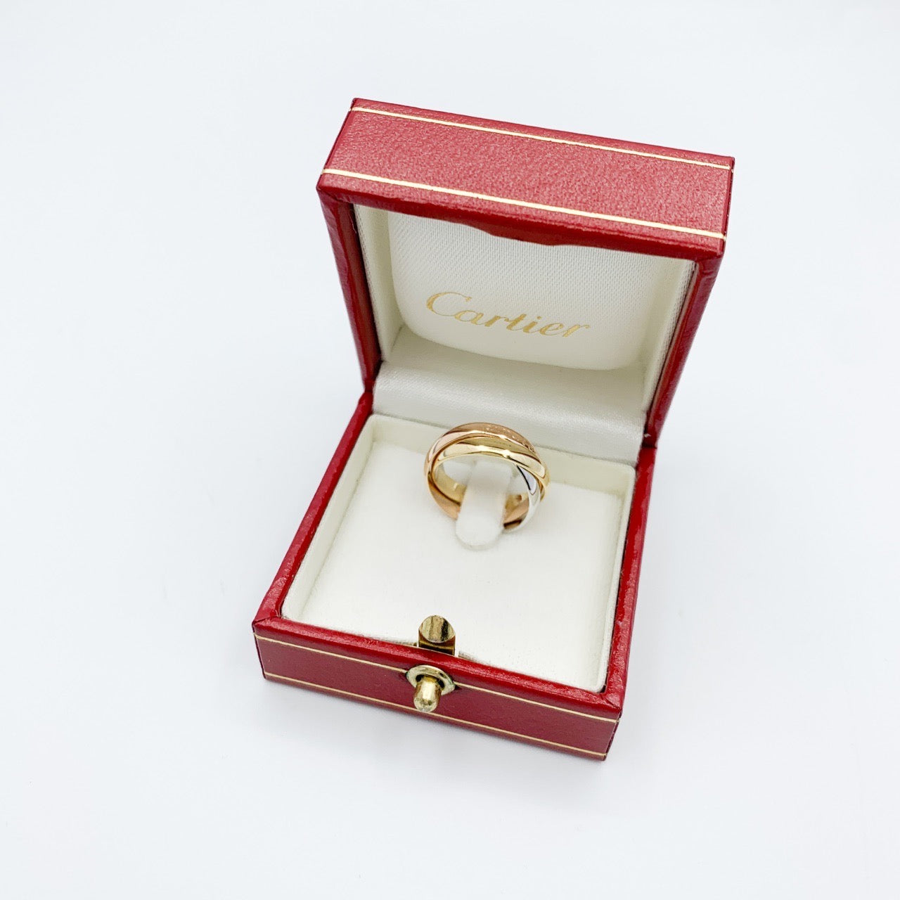 トリニティリング 9号