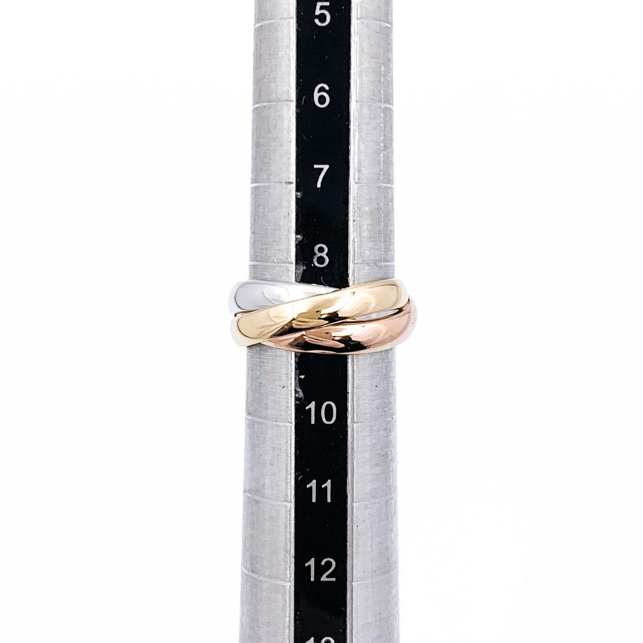 トリニティリング 9号