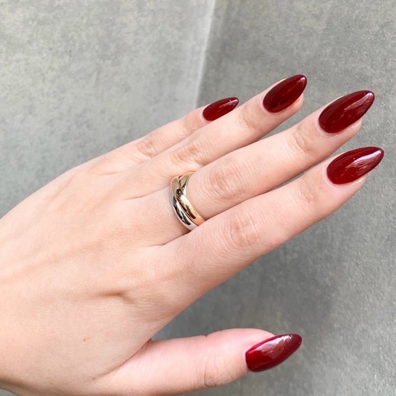 トリニティリング 9号