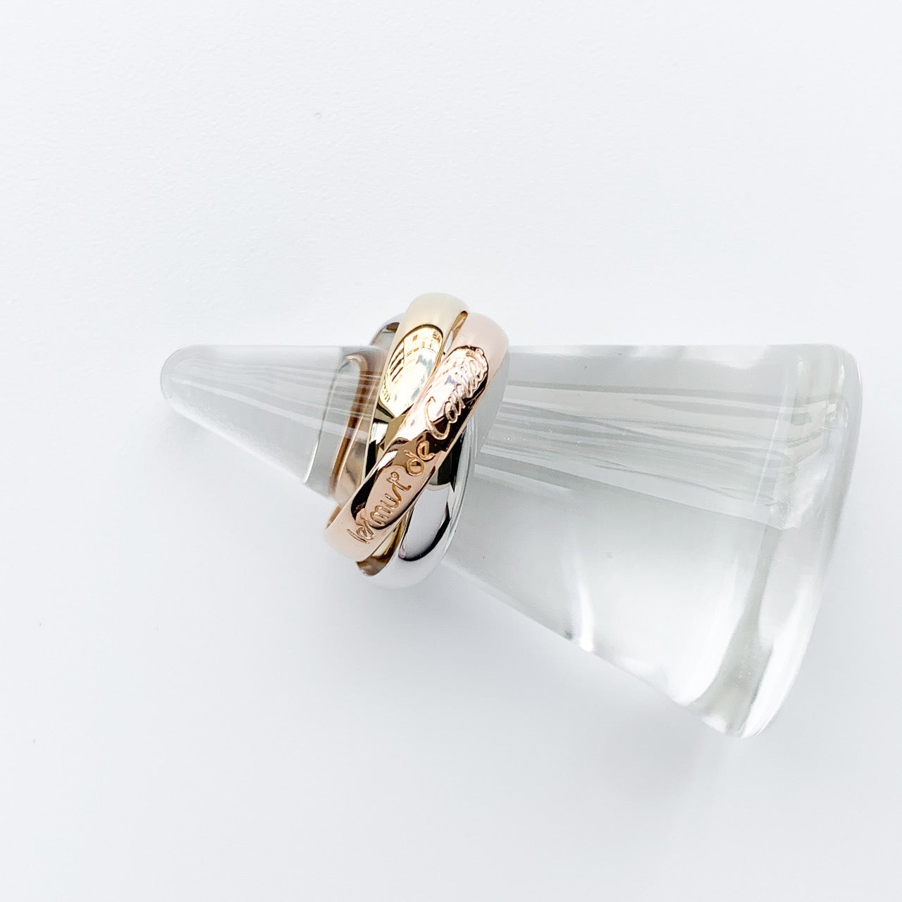 トリニティリング 9号