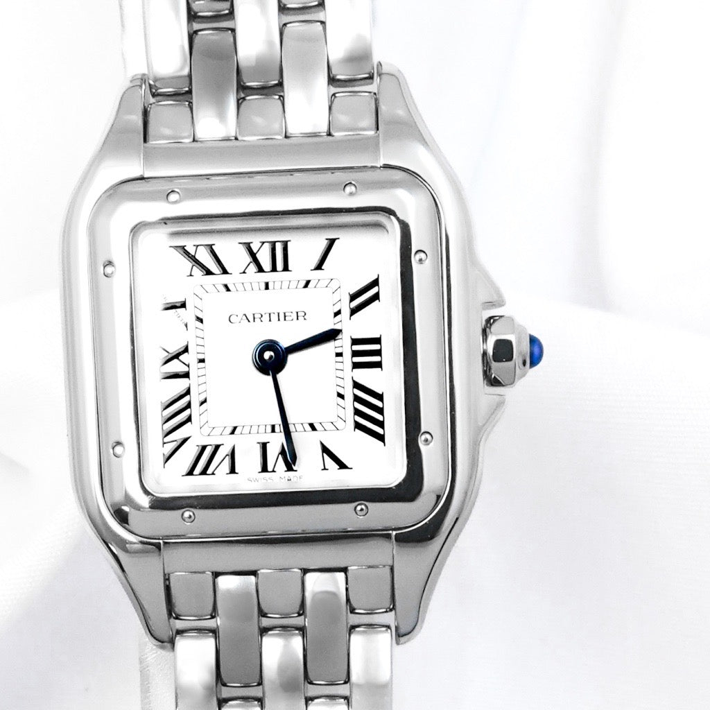 Panther 当前 SM SS