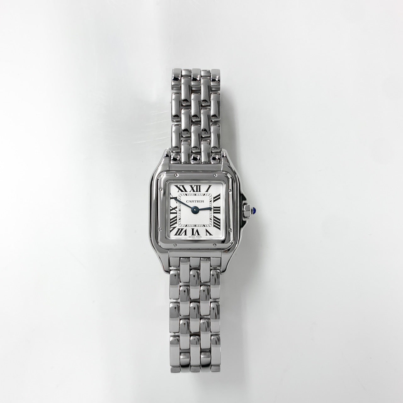 Panther 当前 SM SS