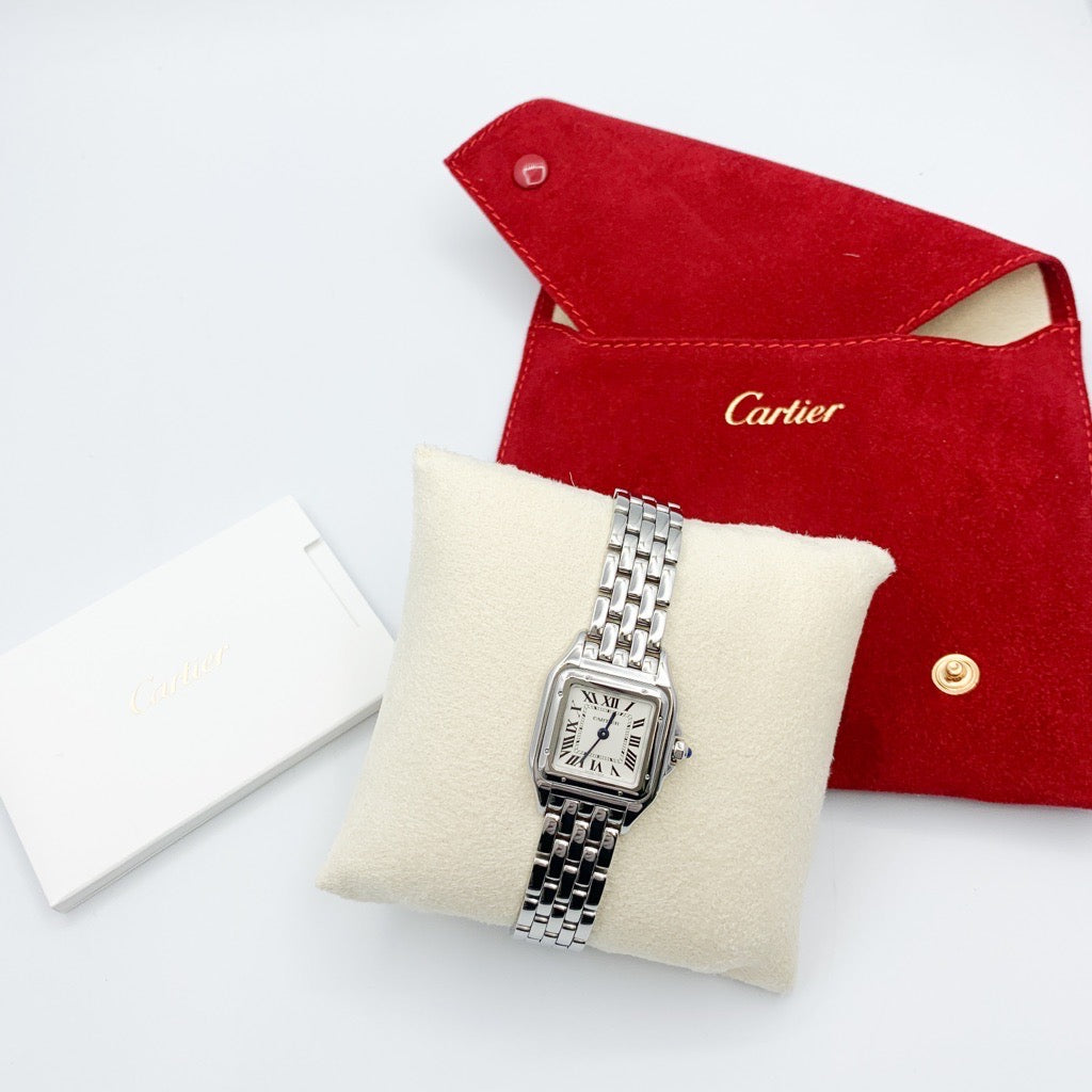 Panther 当前 SM SS