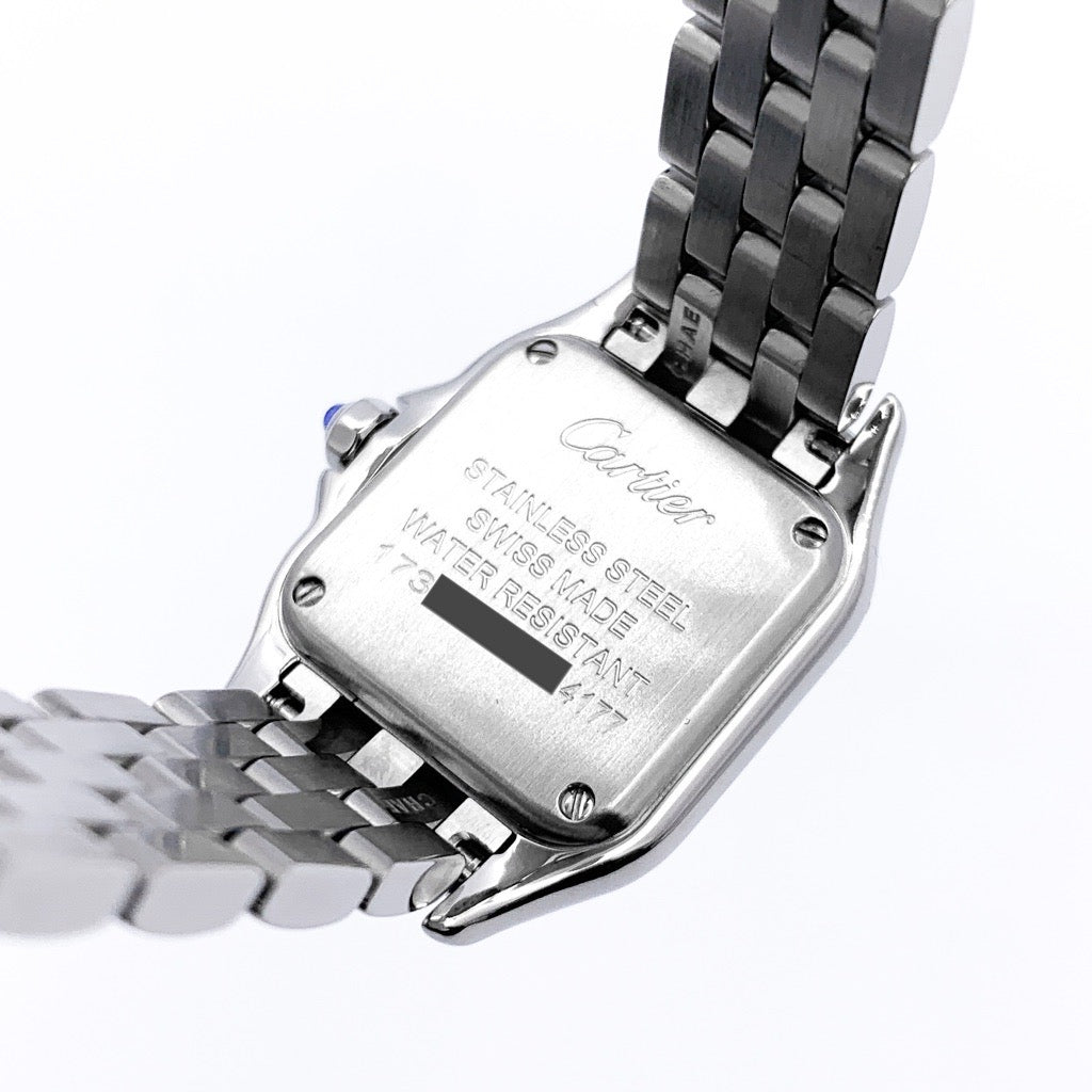 Panther 当前 SM SS