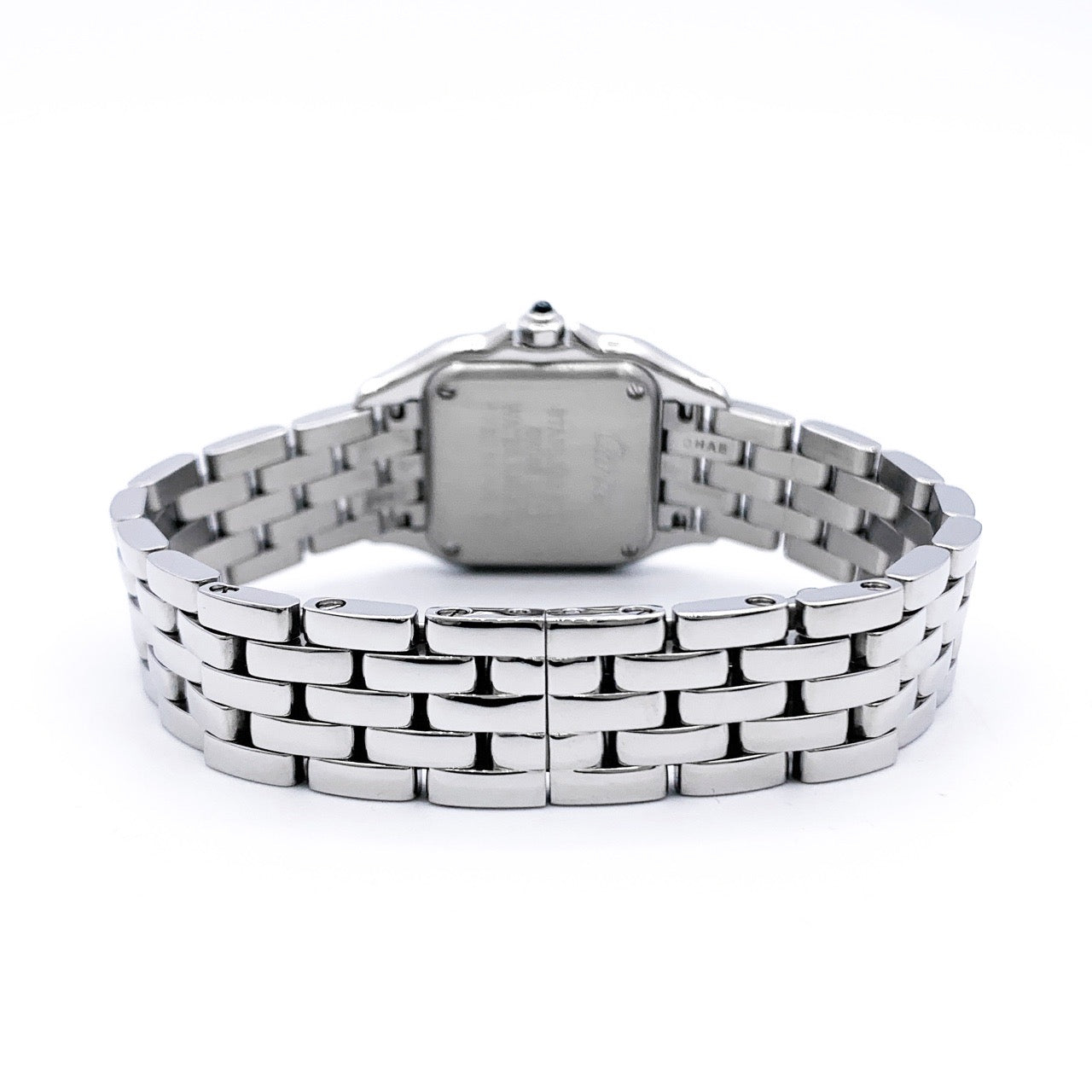 Panther 当前 SM SS