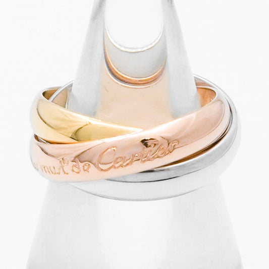 トリニティリング 7号