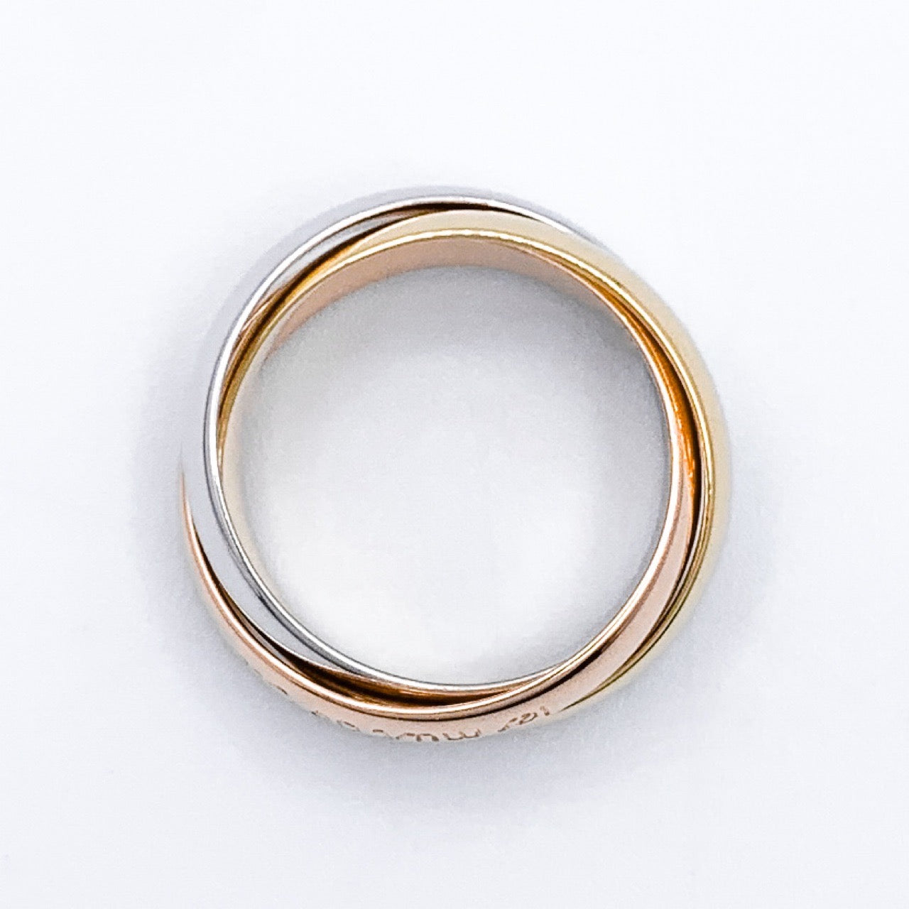 トリニティリング 7号