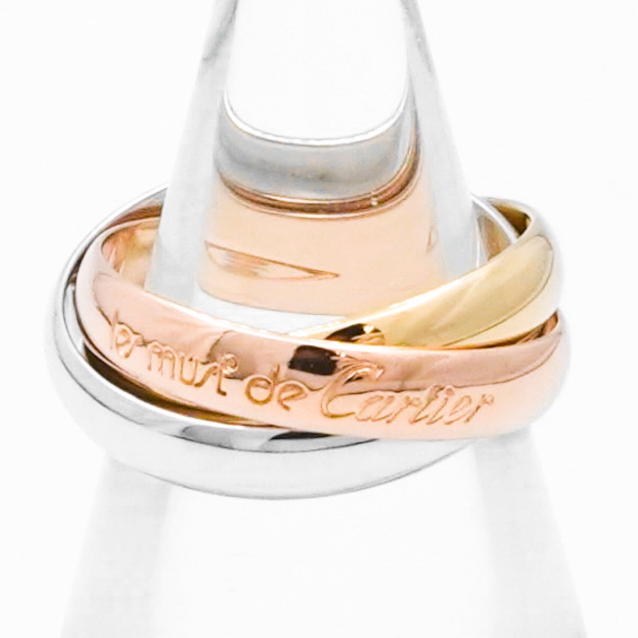 トリニティリング 10号