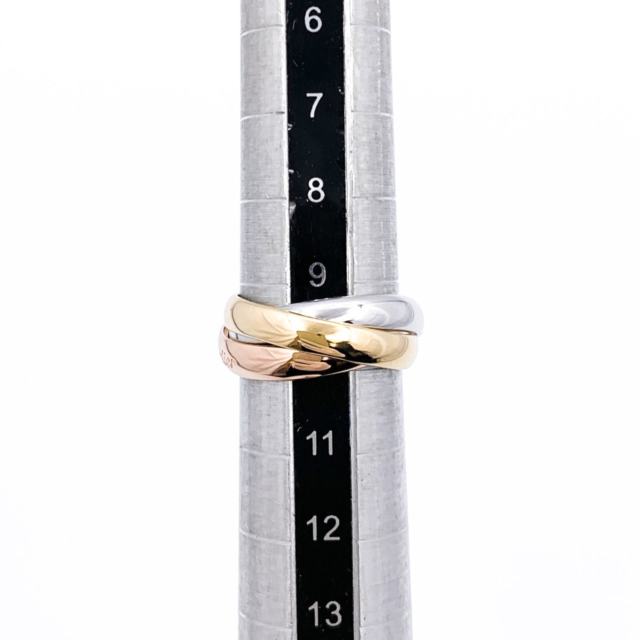 トリニティリング 10号