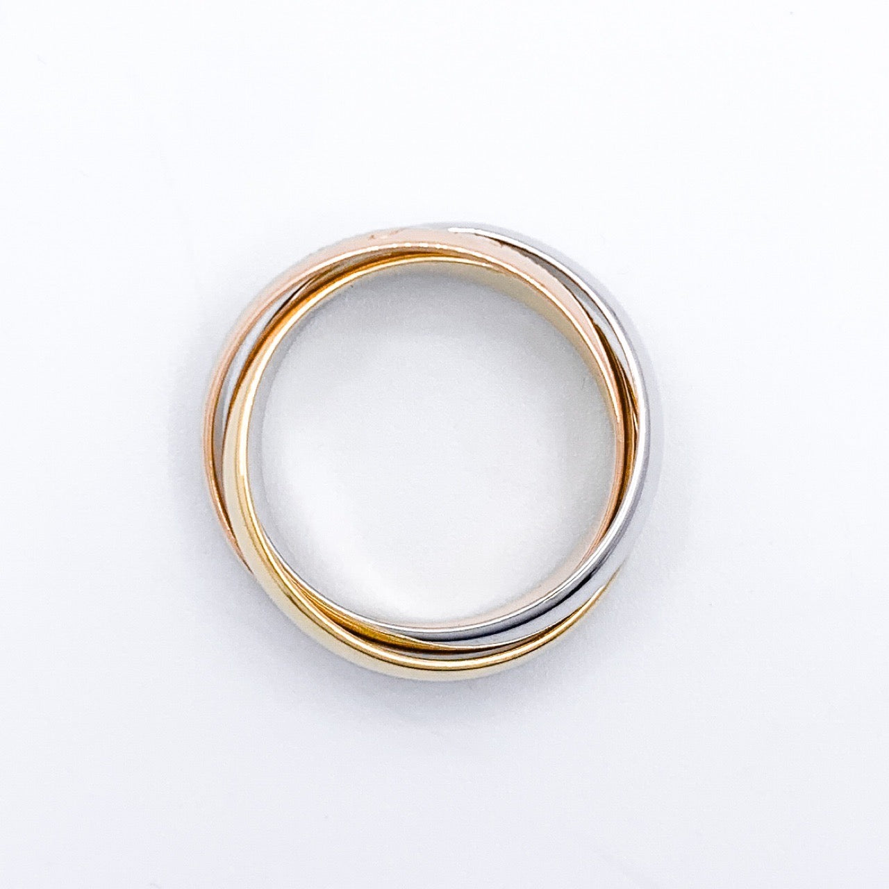 トリニティリング 10号