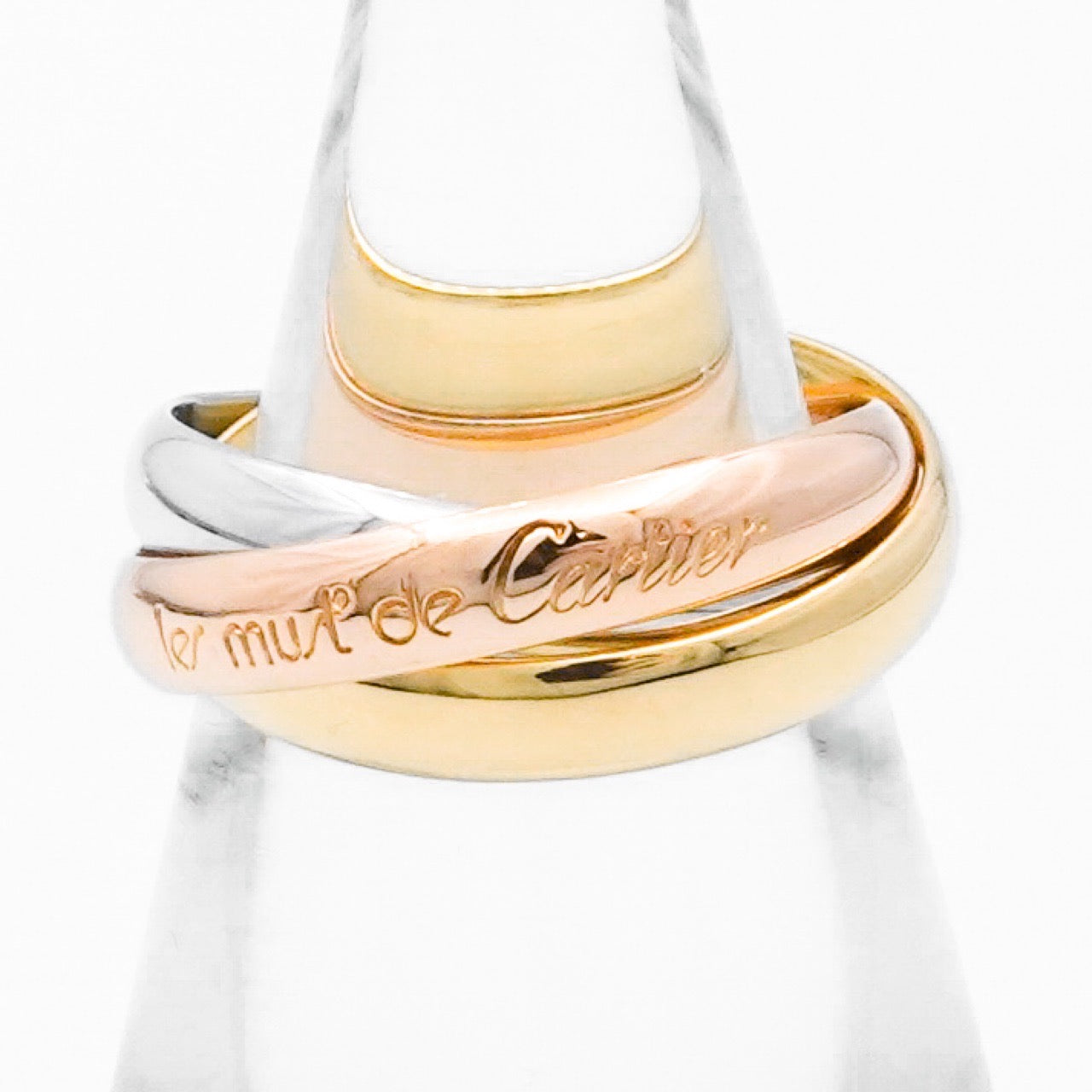 トリニティリング 12号